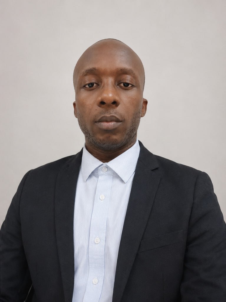 Pastor Nero Candy Simbine